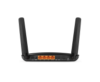 TP-Link MR400 1200Mbps a/b/g/n/ac 3G/4G(LTE) 150Mbps 4xLAN - 407895 - zdjęcie 3